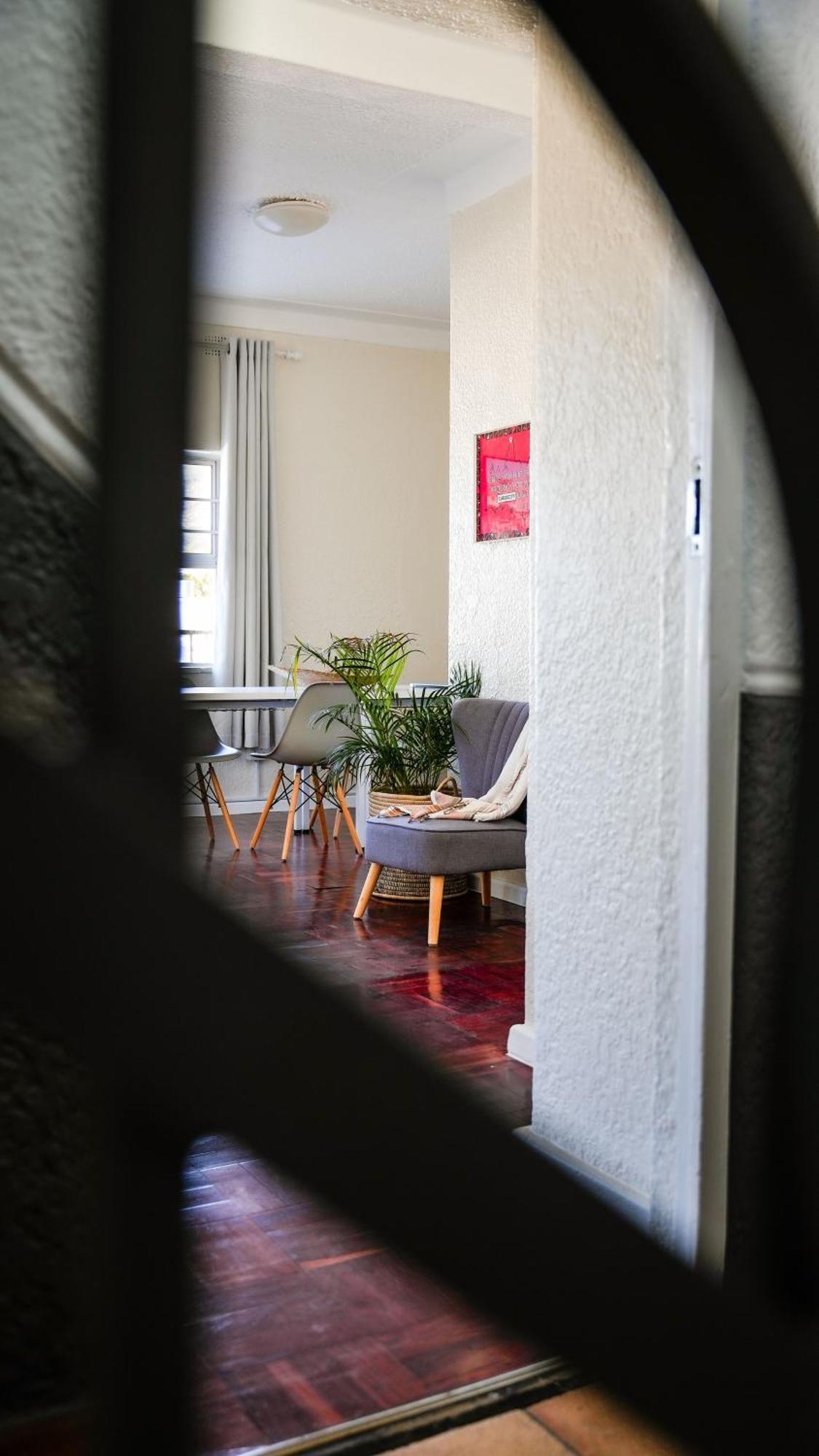 קייפטאון Curiocity Kloof Street מראה חיצוני תמונה